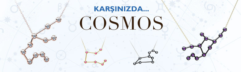 Cosmos Kolyeksiyonu