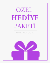 Özel Hediye Paketi