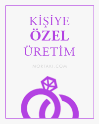 Kişiye Özel Üretim