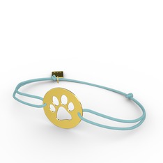 Pati Bileklik - 8 ayar altın bileklik #9kqheh