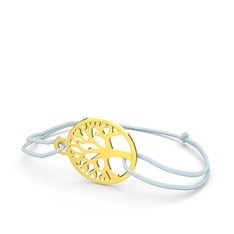 18 ayar altın bileklik