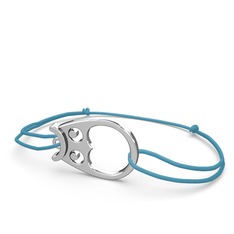 925 ayar gümüş bileklik