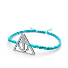 925 ayar gümüş bileklik