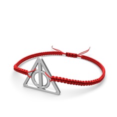 925 ayar gümüş bileklik