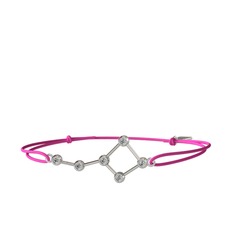 Ursa Major Bileklik - Swarovski 925 ayar gümüş bileklik #jekgzh