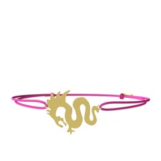 18 ayar altın bileklik