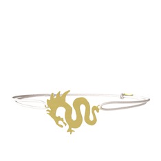 14 ayar altın bileklik