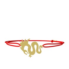 14 ayar altın bileklik