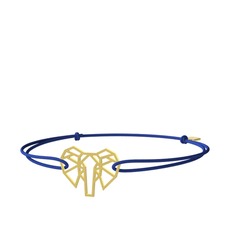 8 ayar altın bileklik