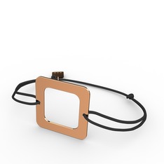 8 ayar rose altın bileklik