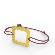 14 ayar altın bileklik