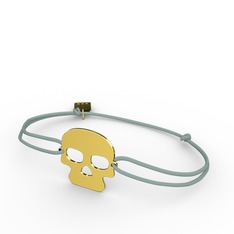 8 ayar altın bileklik