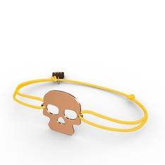 14 ayar rose altın bileklik