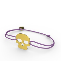 14 ayar altın bileklik