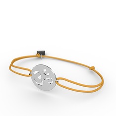 925 ayar gümüş bileklik