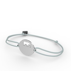 925 ayar gümüş bileklik