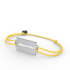 925 ayar gümüş bileklik