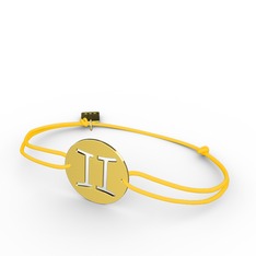 18 ayar altın bileklik