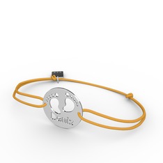 925 ayar gümüş bileklik