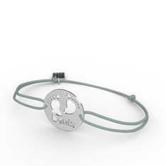 925 ayar gümüş bileklik