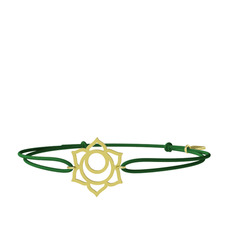 14 ayar altın bileklik