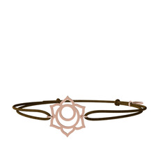 14 ayar rose altın bileklik