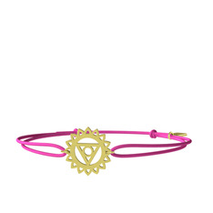 8 ayar altın bileklik