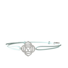 925 ayar gümüş bileklik