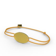 14 ayar altın bileklik