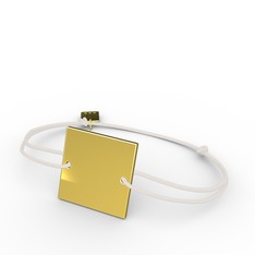 18 ayar altın bileklik