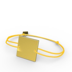 14 ayar altın bileklik