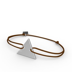 925 ayar gümüş bileklik