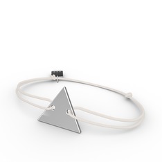 925 ayar gümüş bileklik