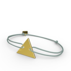 8 ayar altın bileklik