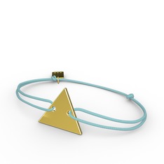 8 ayar altın bileklik