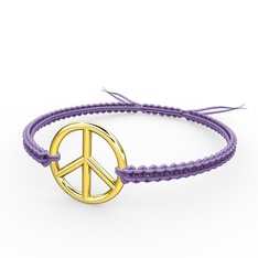 8 ayar altın bileklik