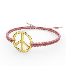 Barış Bileklik - 8 ayar altın bileklik #gdlebz