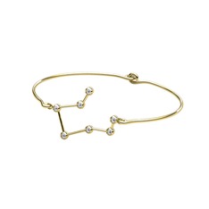 Cosmos Deneme deneme - Swarovski 14 ayar altın bilezik #1b0sexd