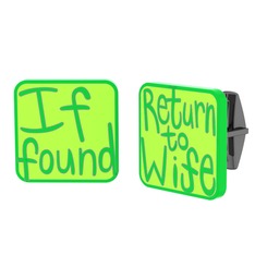 Return to Wife Kol Düğmesi - 925 ayar siyah rodyum kaplama gümüş kol düğmesi (Açık yeşil mineli) #1r5ehkp