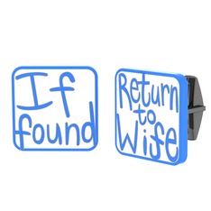 Return to Wife Kol Düğmesi - 925 ayar siyah rodyum kaplama gümüş kol düğmesi (Beyaz mineli) #5357cf