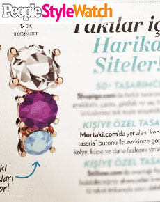 People Style Watch mortaki haberleri