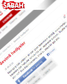 Sabah gazetesi mortaki haberleri